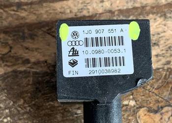 Czujnik VW AUDI ESP 1J0907651A wiele modeli