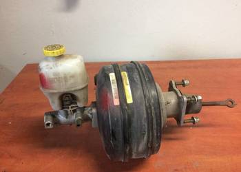Pompa hamulcowa z serwem do DODGE RAM 1500
