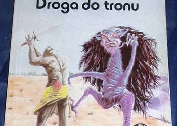 Conan: Droga do tronu - Robert E. Howard