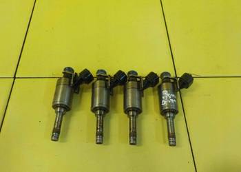 JUKE QASHQAI X-TRAIL 1.6 DIG-T 14r MR16 wtrysk 0261500092 166001KC0A