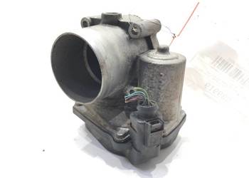 PRZEPUSTNICA VW GOLF VI 03C133062S 1.4 122KM 08-14 ZAWÓR POWIETRZA