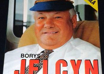 Borys Jelcyn. Od świtu do zmierzchu - Aleksander Korżakow