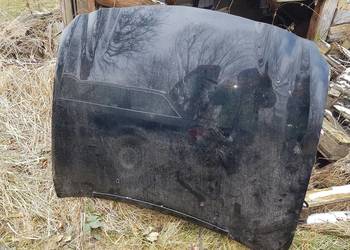 toyota Celica VI maska przód czarna drzwi klapa tylna