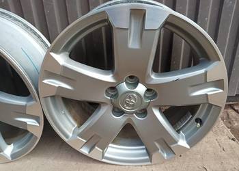 Felgi aluminiowe R-18 Toyota