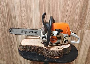 Piła spalinowa STIHL MS231