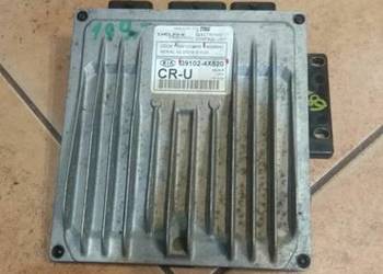 Komputer KIA CARNIVAL 2.9.   R0410C045B Komputer KIA CARNIVAL 2.9.   R0410C045B