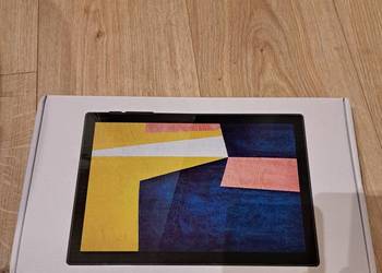 Nowy tablet Android 14 | 6GB RAM + 32GB pamięci | 10.1 cala + etui
