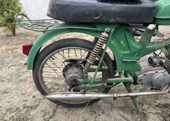 Romet t1 T-1 oryginał 3 biegowy nie motorynka Komarek simson