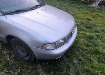Sprzedam Audi A4 B5