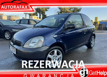 Toyota Yaris Alufelgi, Komputer pokładowy, Wskaźnik temperatury, 2 kpl. kó…