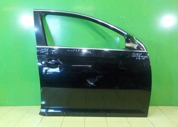 VW GOLF VI 1.6 TDI 11r KOMBI 5D drzwi prawe przod