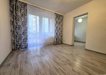 Mieszkanie Kraków 52.78m2 3 pokoje