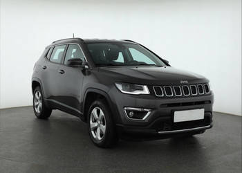 Jeep Compass 1.4 MultiAir