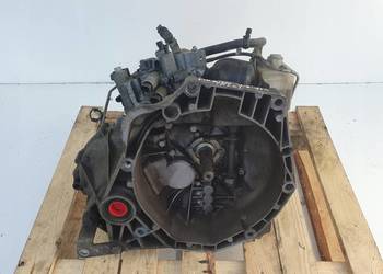 Fiat Fiorino III 1.3 JTD MJ SKRZYNIA BIEGÓW manualna SELESPEED manual