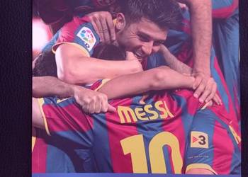 FC Barcelona - Głos z szatni