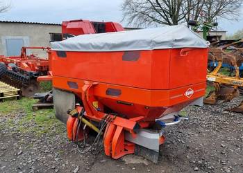 Kuhn Axis 30.1 Limiter