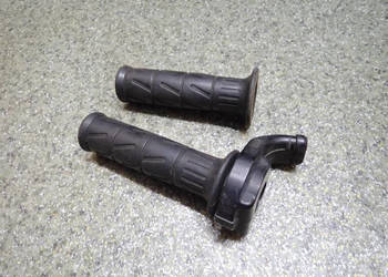 Manetka Gazu Roll Gaz Gumy Rączki Kawasaki ZX9R ZX 9 R 00-04r