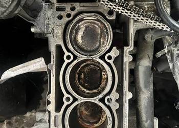 Fabia 2  1.2mpi blok silnika