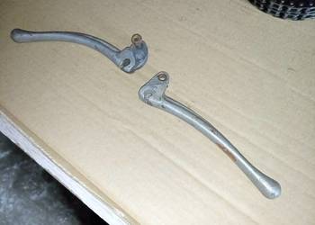 Wsk klamka dźwignia hamulca ,sprzęgła