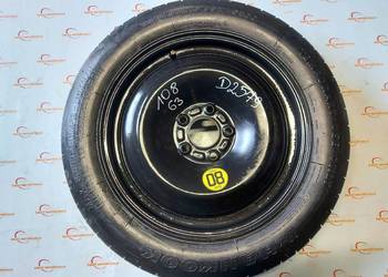 MONDEO MK4 S-MAX GALAXY MK3 koło dojazdowe 125/85/16 99M 5x108 1S71MH