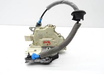 ZAMEK DRZWI LEWY TYŁ TYLNY AUDI A3 8V A6 C7 Q7 8U 9 PIN 4G0839015C