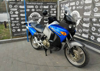 Honda XLV Honda XLV 1000 Varadero