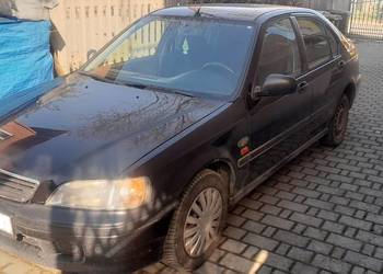 sprzedam honda civic