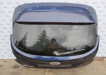 FORD FOCUS MK3 III 13r klapa tył 30 mikronów