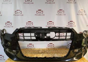 Zderzak Przód Przedni Audi A6 C7 4G 4G0807437