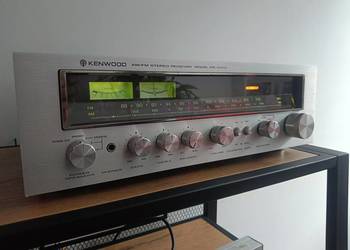 Kenwood KR 4070