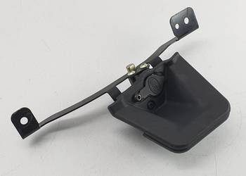Blokada Can Am Maverick Turbo Xds Xrs