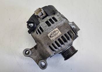 ALTERNATOR Ford Focus MK1 1.6 16V _ Magneti Marelli 80A Alternator Alternat