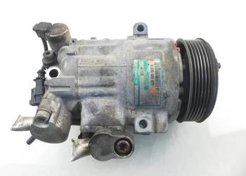 KOMPRESOR KLIMATYZACJI SKODA FABIA I 1.4 16V - BKY 6Q0820803R