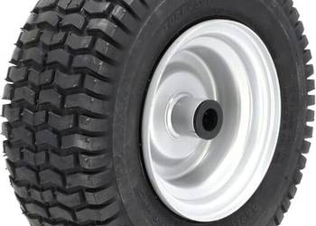 Koło przednie 457697