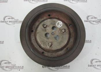 TRANSIT 2.4 TDCI JXFA 115KM 10r koło pasowe wału 9C1Q-6B319-AB