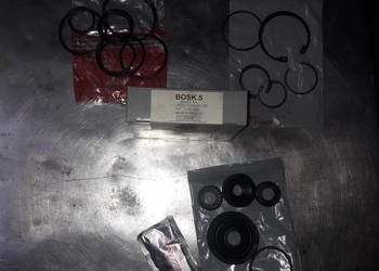 Zestaw naprawczy BOSK.5 1.487.010.060 do zaworu 0481064005