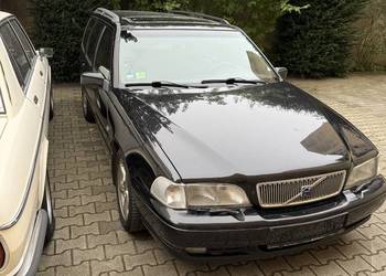 Volvo V70 Volvo V70
