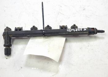 LISTWA WTRYSKOWA FIAT PANDA II 3219018301
