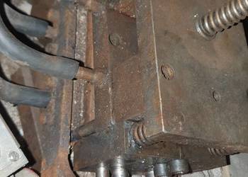 Formy duże aluminiowe stalowe produkcji plastikowych zabawek do wtryskarek