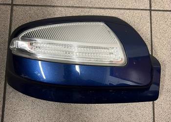 MERCEDES VITO VIANO W639 LIFT OBUDOWA NAKŁADKA PRAWEGO LUSTERKA