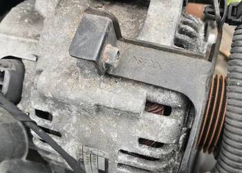 Kia carnival 2.9 crdi III alternator