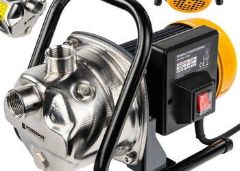 pompa hydroforowa powierzchniowa do wody studni podlewania 1200w