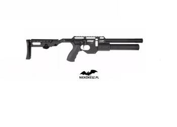 Wiatrówka AirMaks Katran SC 4,5 mm kolba składana