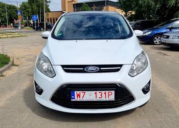 2,0 TDCi 163 KM*Euro 5 * TITANIM * 2xCzujniki * Panorama * Kamera * .