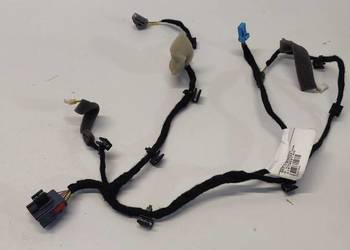 VOLVO V90 II WIĄZKA DRZWI PRZÓD 31676193