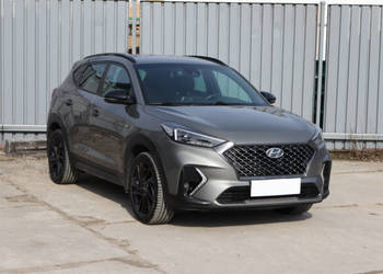 Hyundai Tucson 1.6 T-GDI