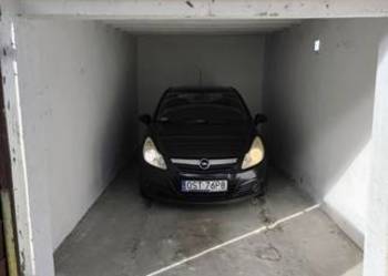 Wynajmę garaż Opole ul Luboszycka