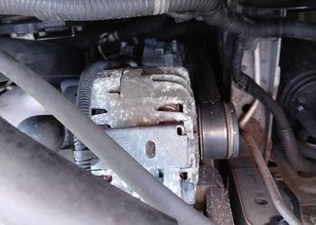 Alternator Renault Koleos 2.5 170KM 23100110A JA02C 2010 Rybnik