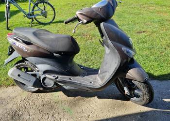 Yamaha Neos 4T