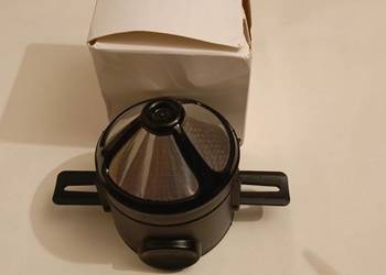 Filtr przenośny do kawy bezciśnieniowy